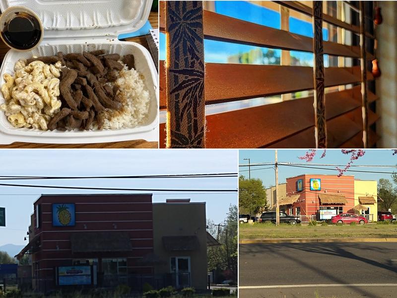 Hawaiian Hut 2383 Avenue A, White City