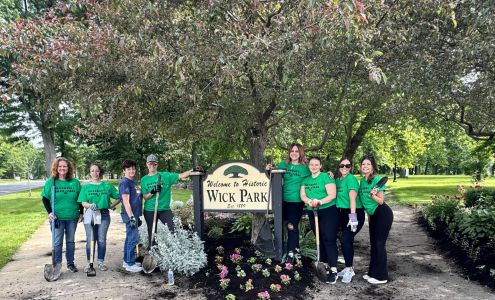 Mercy Health - East Palestine Primary Care 132 N Market St, East Palestine Ohio 44413