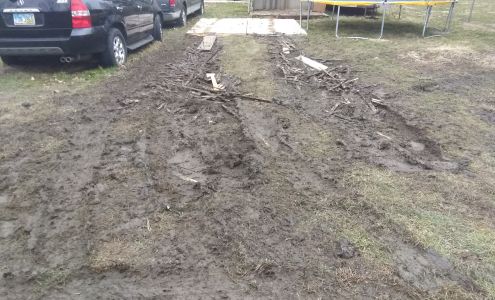 Mabry Construction Co