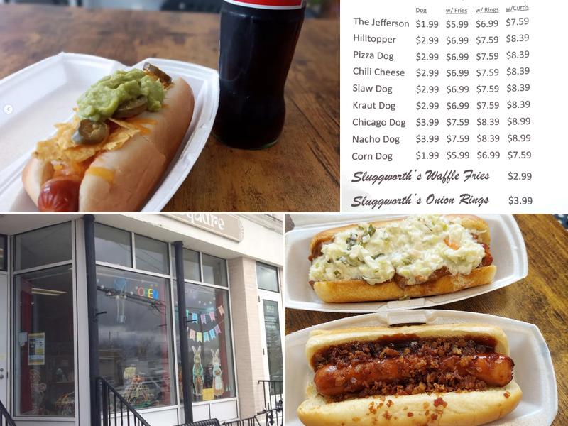 Sweets on the Square 101 South Street, Chardon