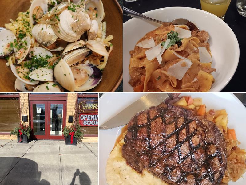 Cremona 109 N Hambden St, Chardon