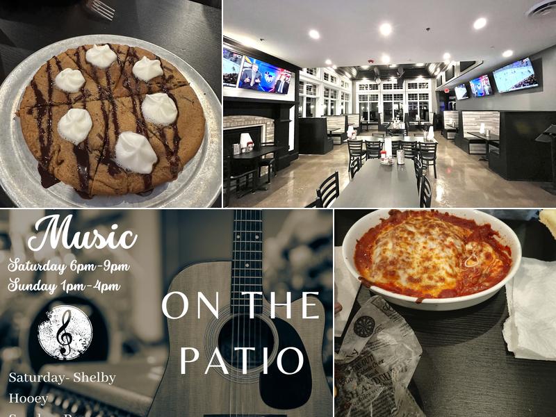 Pizza Pub of Forest Lake