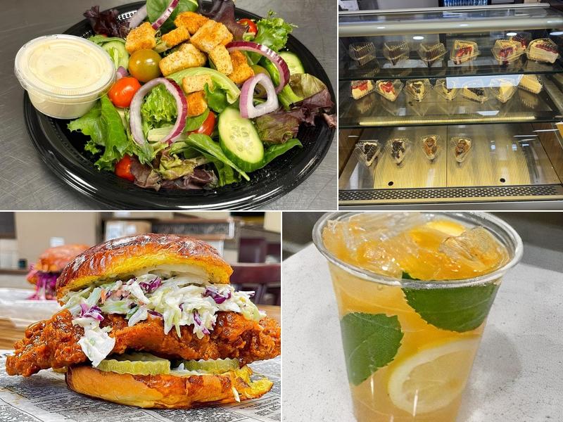 Rooster 1355 S Frontage Rd #310, Hastings