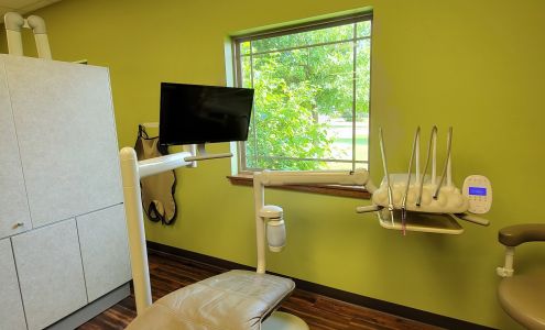 Weatherford Dental Care 1325 N Washington Ave, Weatherford Oklahoma 73096