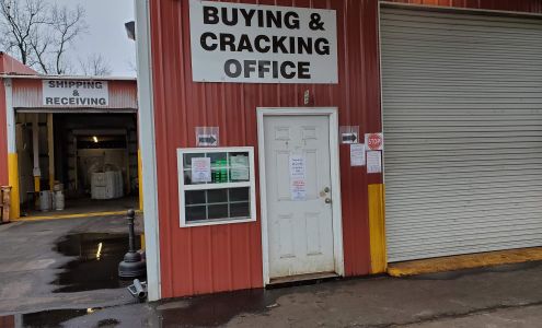 Cook Pecan Co Davisboro