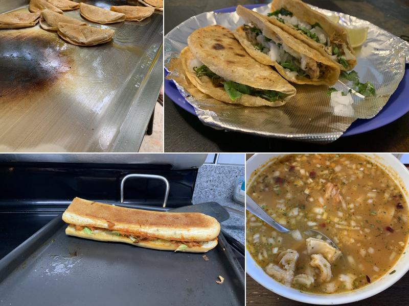 De la cocina a tu boca