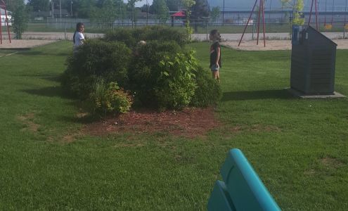 Piscine Municipale Thurso