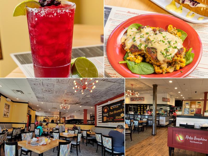 Ruby Sunshine 12330 Johnston Rd, Charlotte