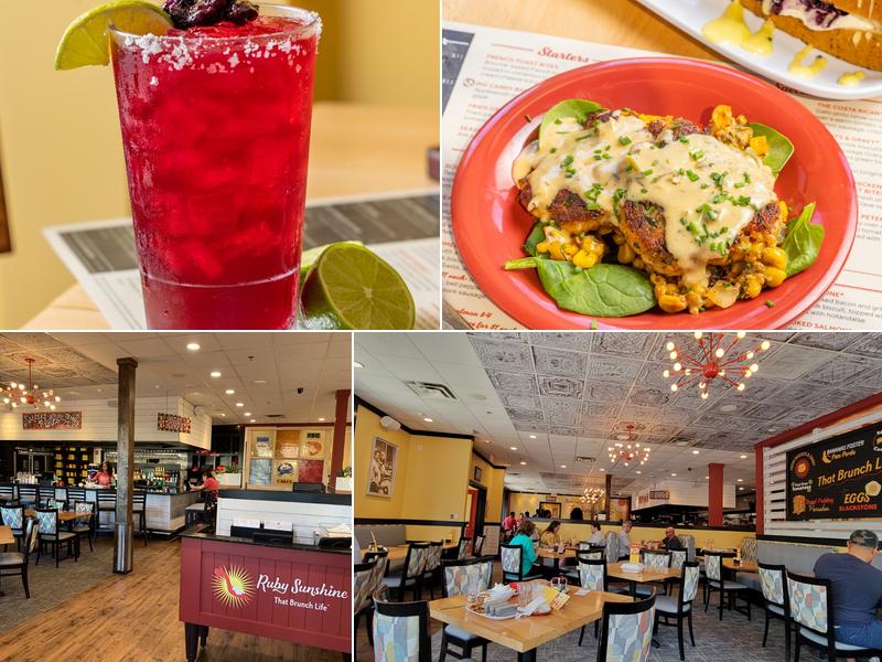 Ruby Sunshine 12330 Johnston Rd, Charlotte