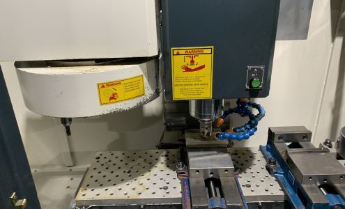 Centre D'Engrais Mineraux Thurso