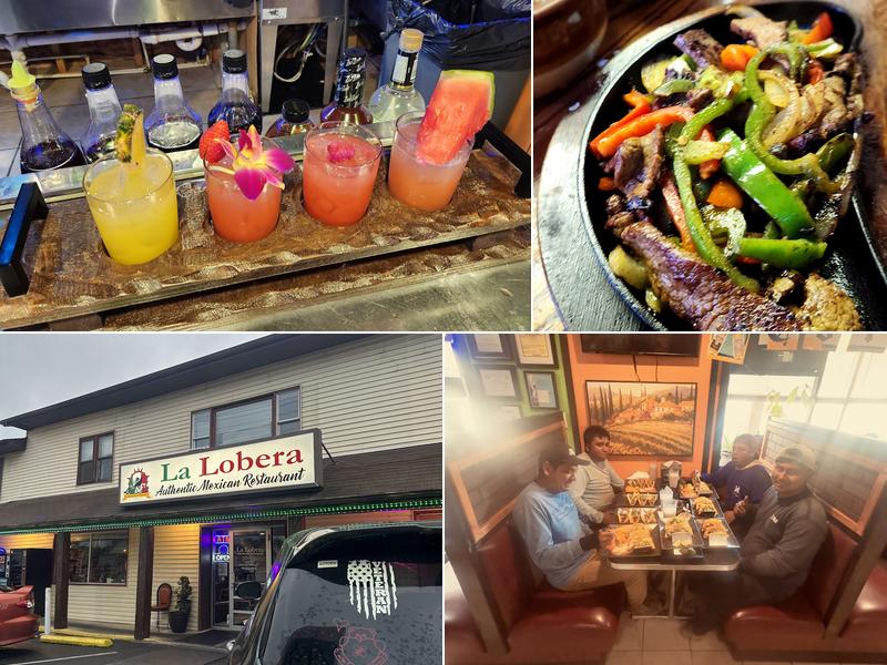 La Lobera 9641 Winchester Ave, Bunker Hill