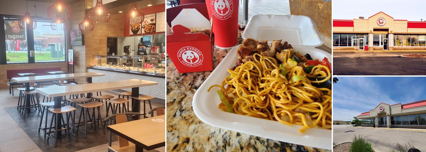 Panda Express