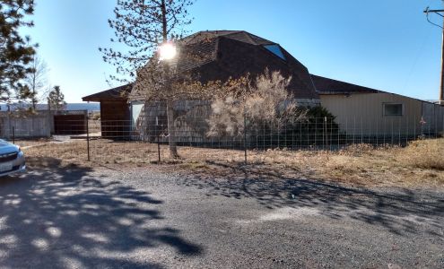 Oregon Country Realty 86872 Christmas Valley Hwy, Christmas Valley Oregon 97641