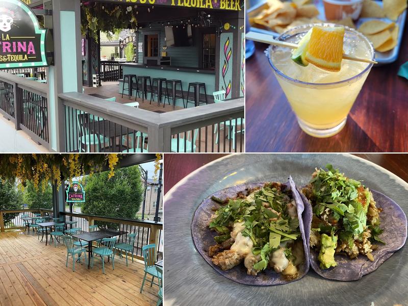 La Catrina Tacos & Tequila