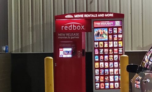 Redbox