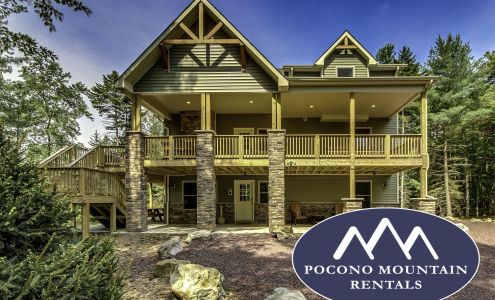 Pocono Mountain Rentals Lake Harmony