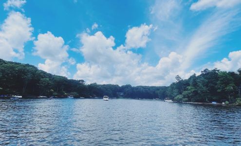 Lake Harmony Watersports Lake Harmony