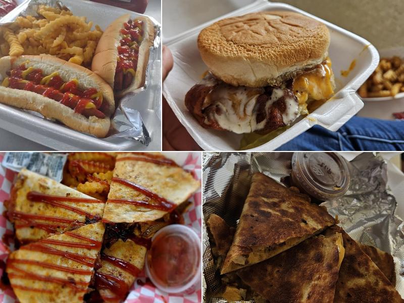 Tiana's Lunch Box Helipad, 1000 Marwalt Dr, Fort Walton Beach