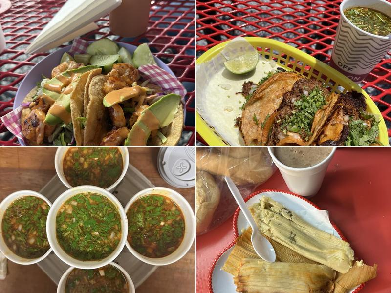Taquito Poblano 3013 Sugarloaf Rd, Hendersonville