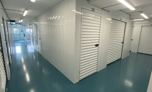 Earl's Court Self Storage