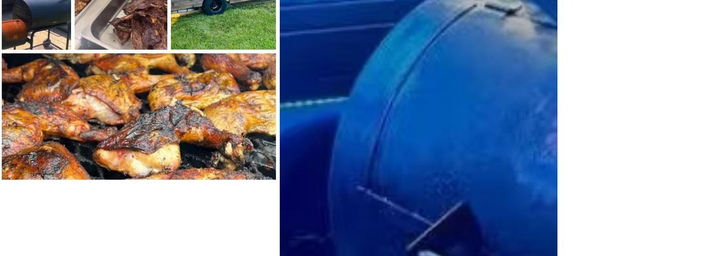 Pollo Al Carbón Los Mocanos Menu