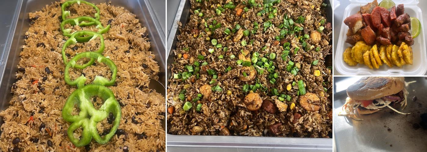 Pollo Al Carbón Los Mocanos