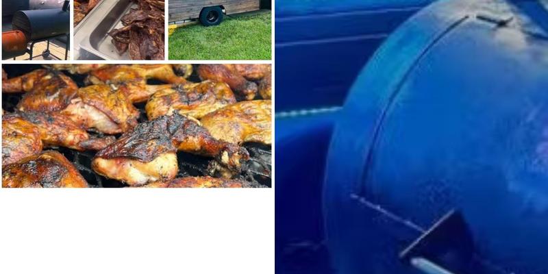 Pollo Al Carbón Los Mocanos Menu