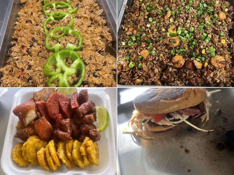 Pollo Al Carbón Los Mocanos