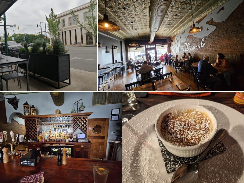 The Courthouse Tavern and Table