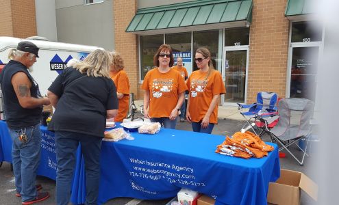 Weber Insurance Agency