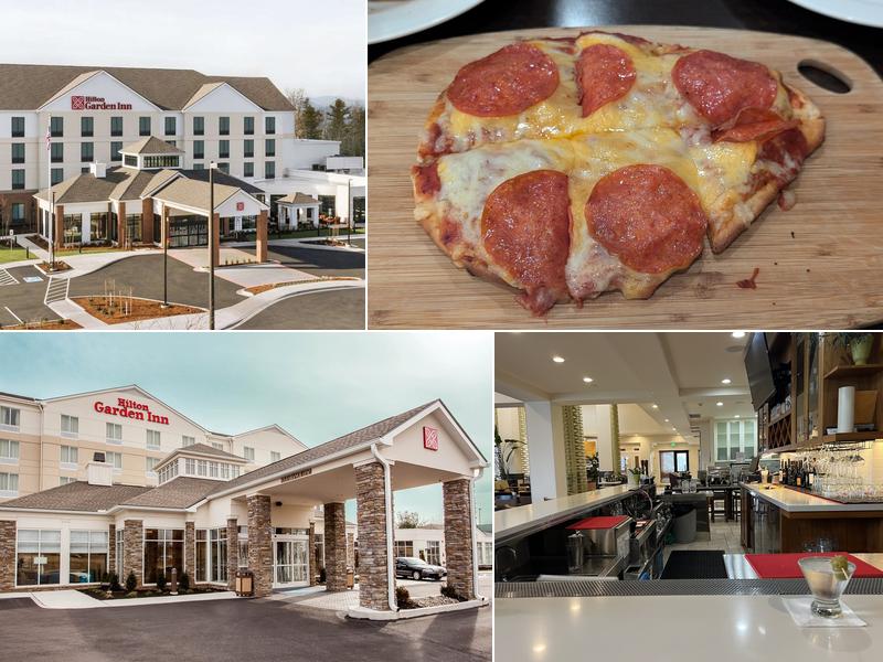 The Garden Grille & Bar