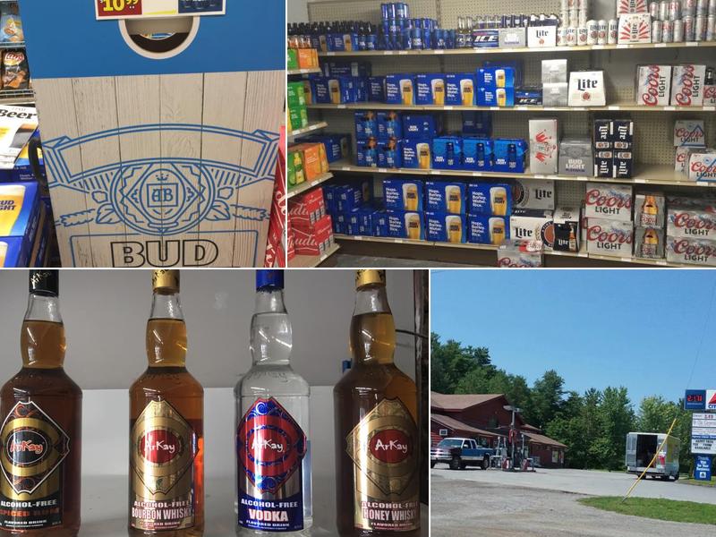 Bobbie's Kitchen 180 Main Rd, Carmel