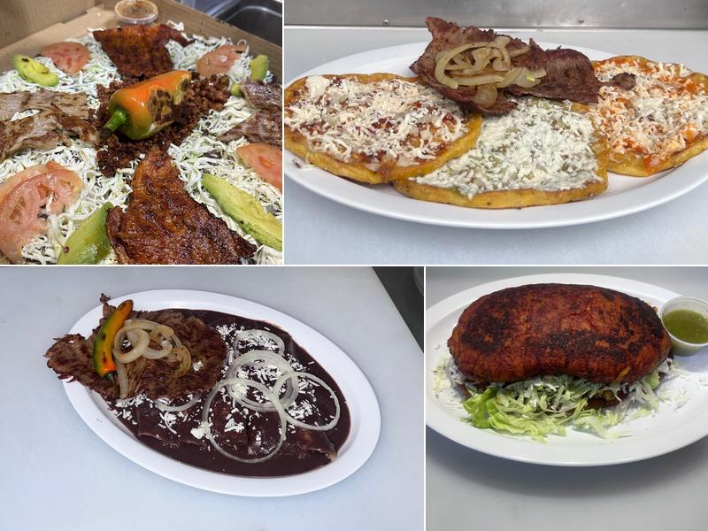 Mi rinconcito Oaxaqueño