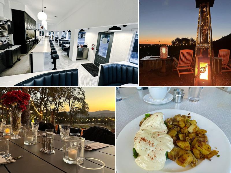 Happy Goat Farm to Table