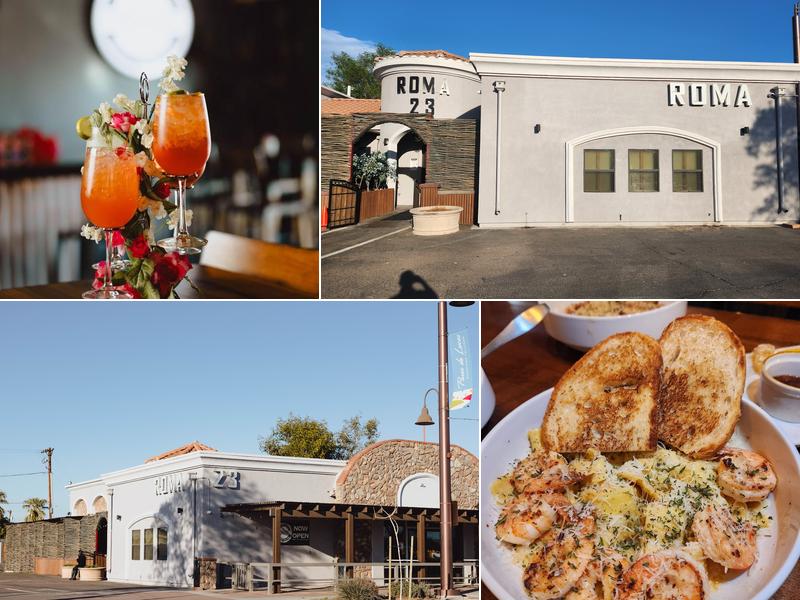 Roma23 9118 W Van Buren St, Tolleson