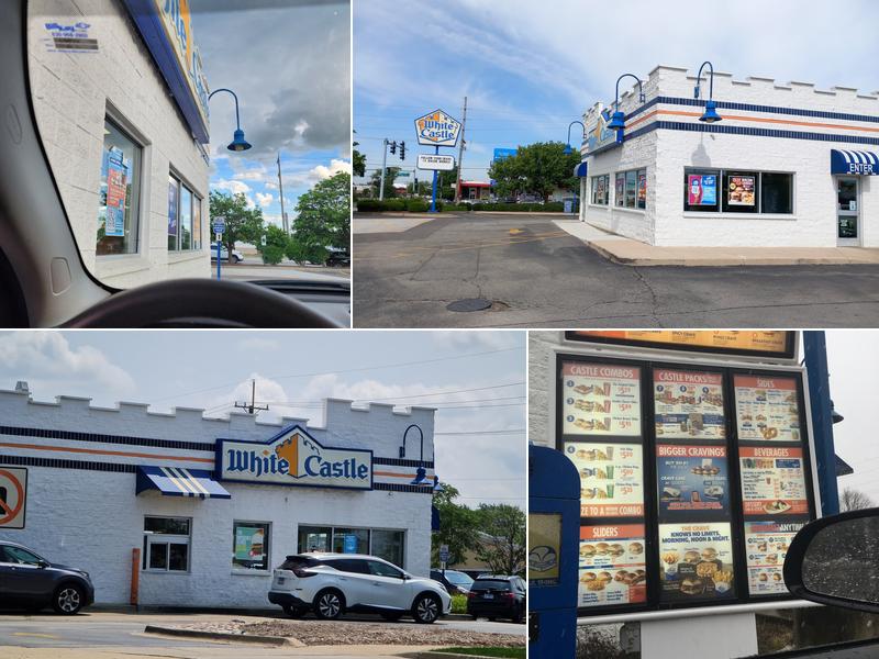 White Castle