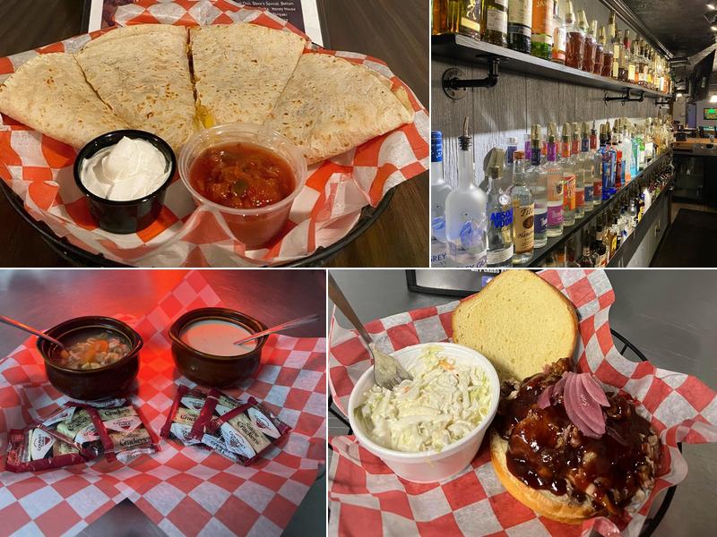 The Jar Restaurant and Hot Spot