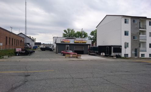 Atelier R Guillemette Inc. Val-d'Or