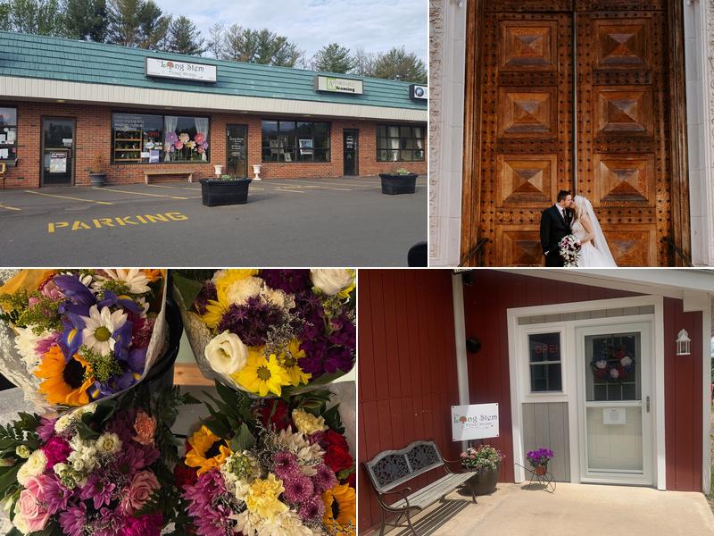 The Long Stem Flower Shoppe