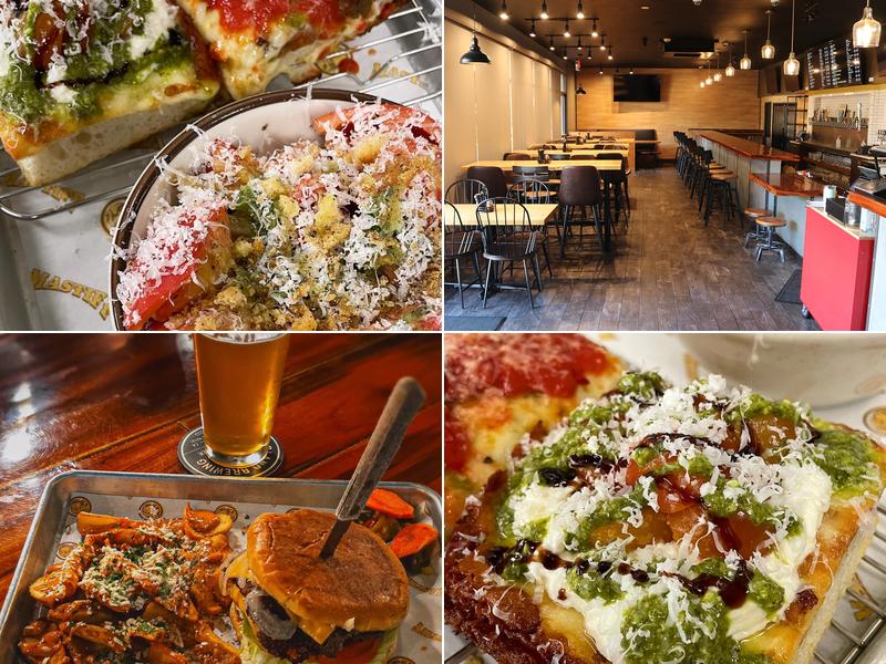 Mastiff Kitchen La Mesa 4253 Palm Ave, La Mesa