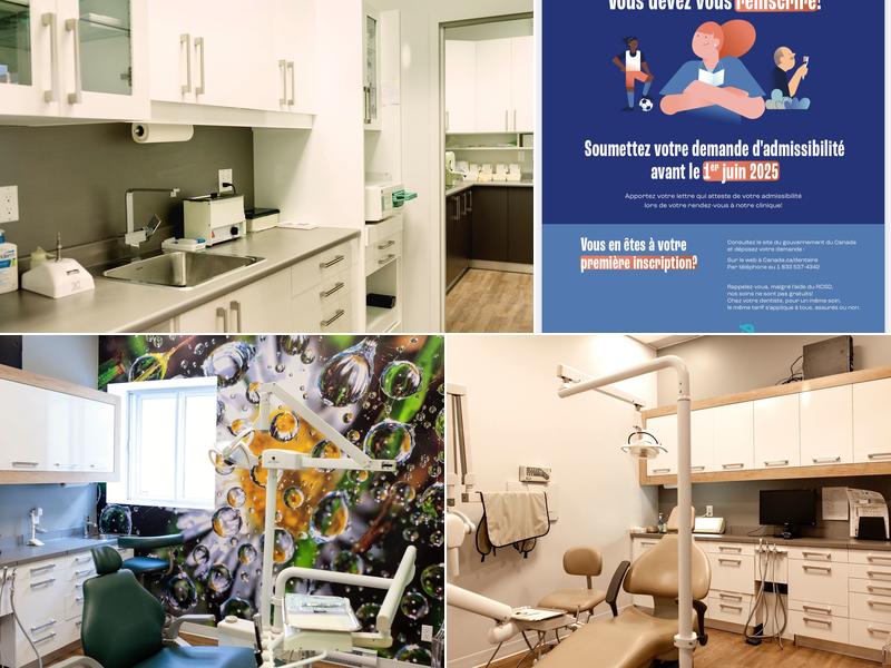 Clinique Dentaire Vallee (Clinique Dentaire Vallée-Jonction)