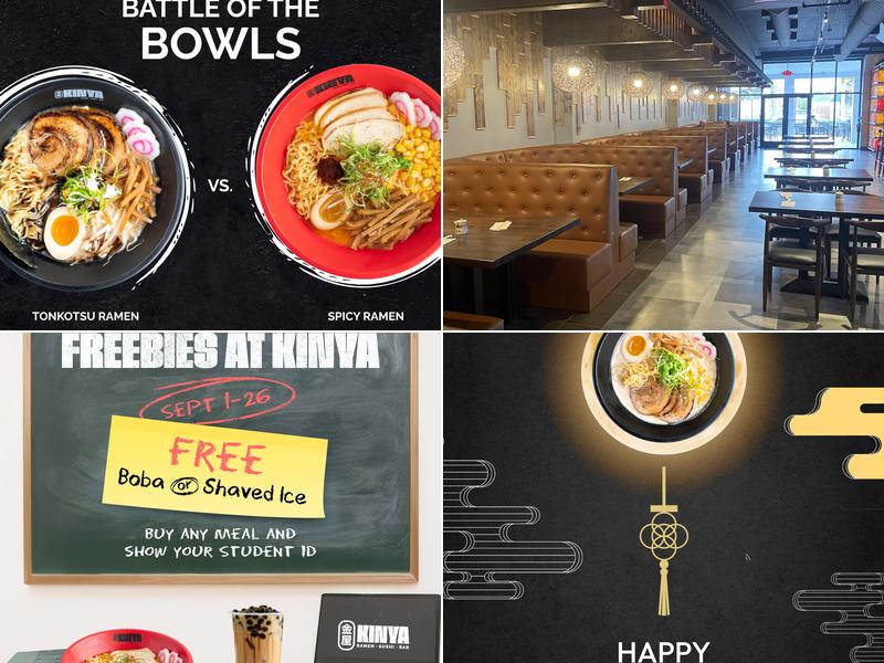 Kinya Wyomissing, PA