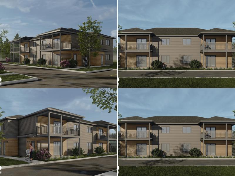 Turmel Pierre Construction