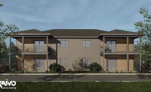 Turmel Pierre Construction