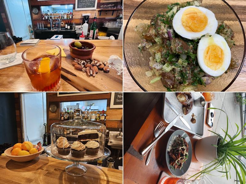 Short Notice 29 N Main St, Randolph