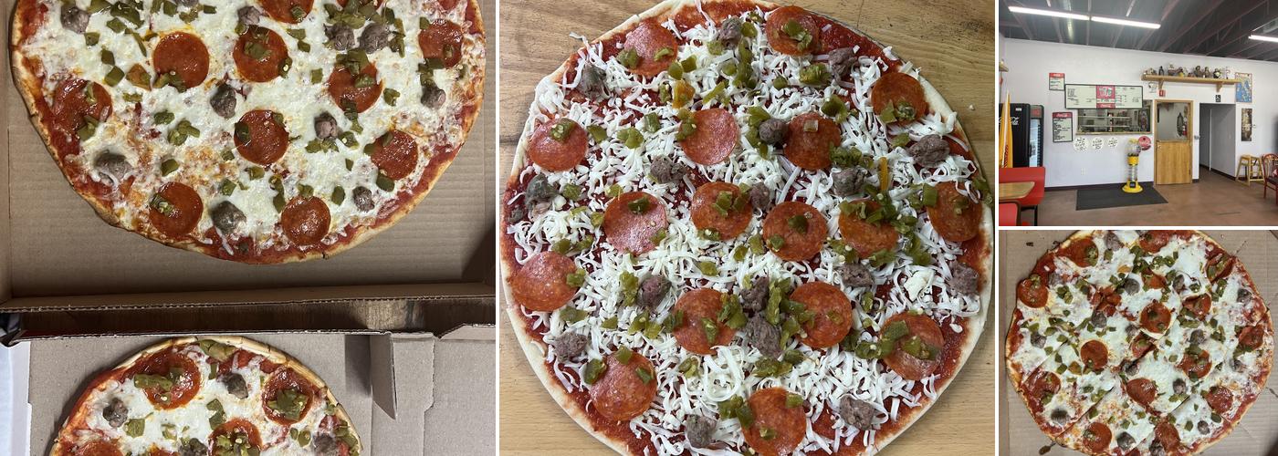 Casa De Pizza - Los Lunas