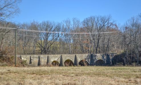Battle of Upperville | Goose Creek Bridge Historic Park Middleburg