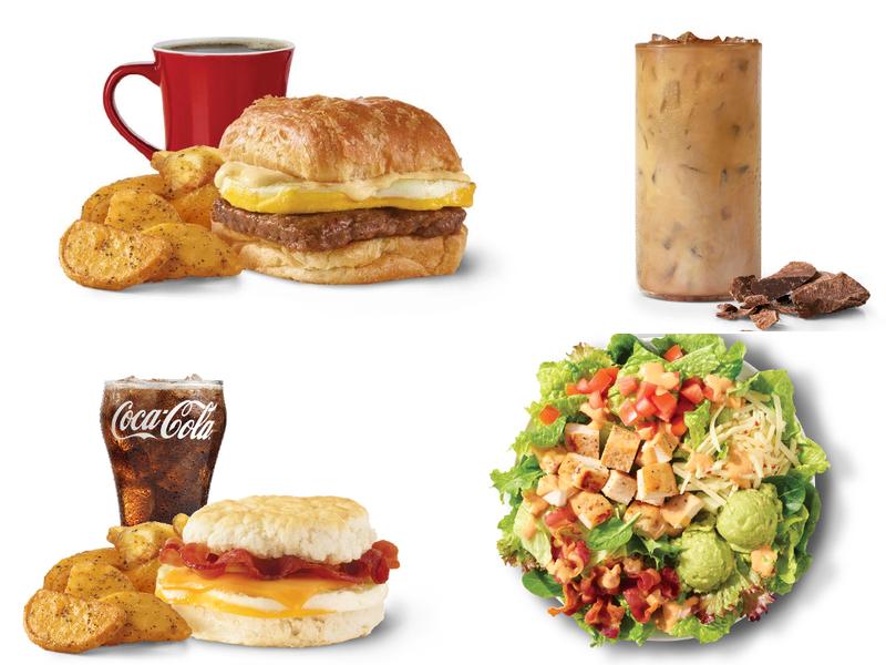 Wendy's 2325 Jackson Ave, Point Pleasant