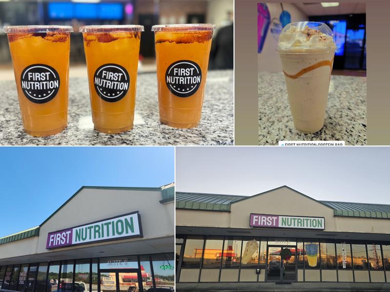 Herbalife 417 S Buncombe Rd #8, Greer