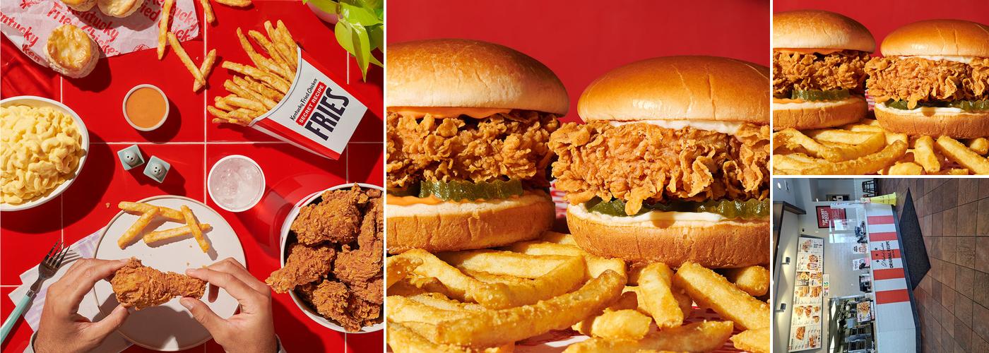 KFC